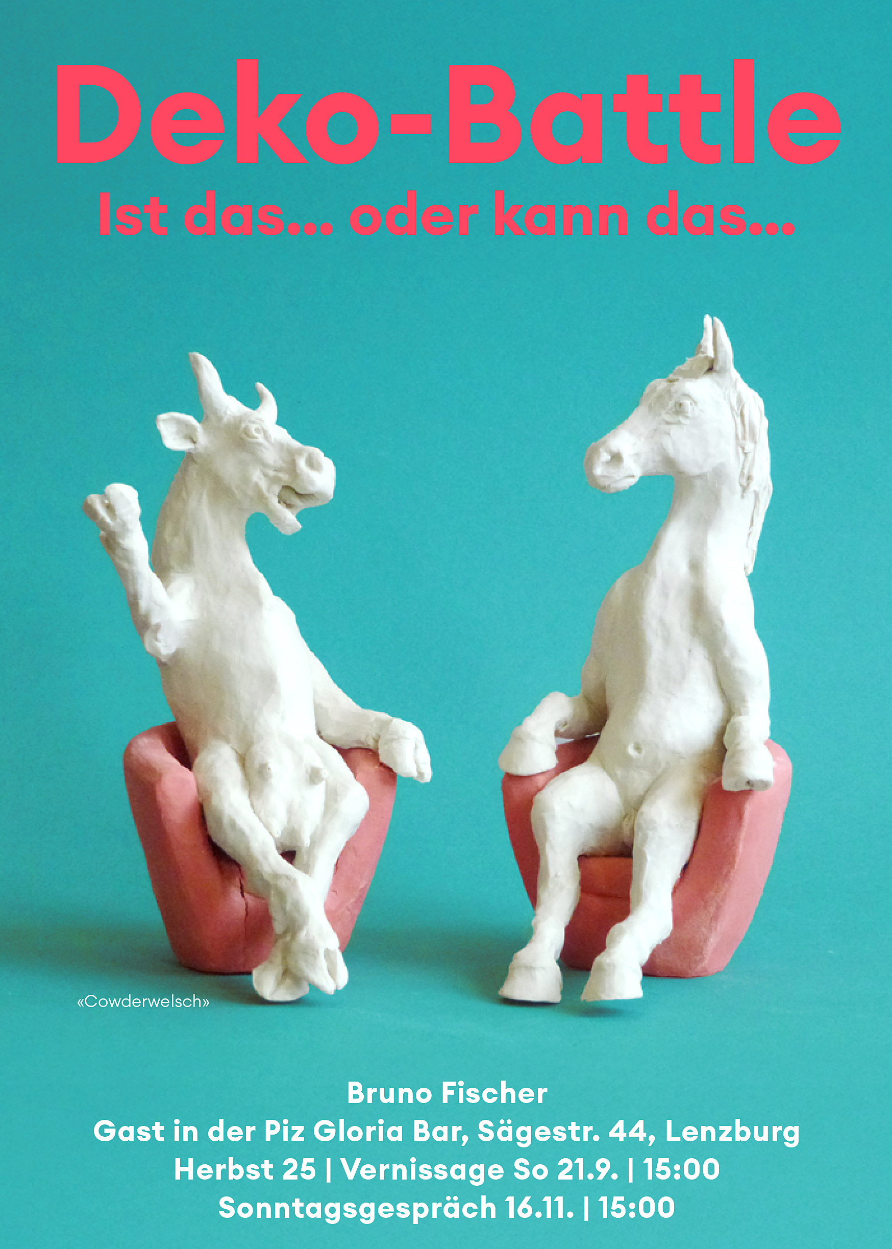 Deko-Battle-final bild-1 Bestimme mit Pit, Boris und Leon die nächsten offenen Weine der Piz Gloria Bar. Mittwoch 17. September, 18:30-20:30 Uhr Piz Gloria Bar, Lenzburg Wir degustieren 6 italienische Weine aus Pits Sortiment und entscheiden, welche dieser feinen Tropfen wir in den nächsten Wochen glasweise im Angebot haben. Zur Degustation gibt es Brot, Käse, Trockenfleisch, Oliven und Hummus. Wir freuen uns auf dich! Kosten: CHF 35.- Die Anzahl der Teilnehmenden ist beschränkt, also bald anmelden auf: lauth@sunrise.ch